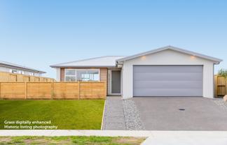 71 Te Hou Hou Crescent, Papamoa