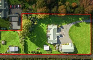 88 Boord Crescent, Kumeu