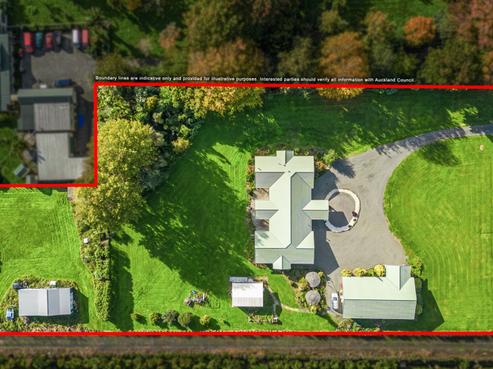 88 Boord Crescent, Kumeu
