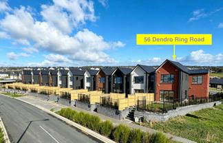56 Dendro Ring Road, Milldale