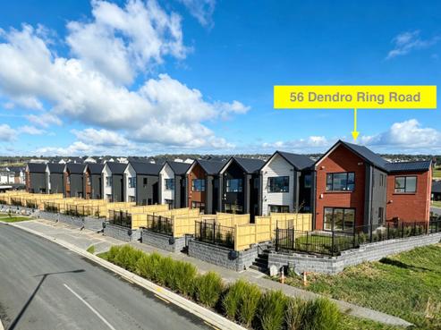 56 Dendro Ring Road, Wainui