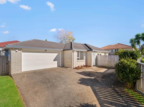20 George Arthur Place, Pukekohe