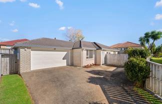 20 George Arthur Place, Pukekohe