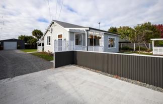 81 High Street, Southbridge