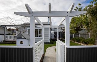 81 High Street, Southbridge