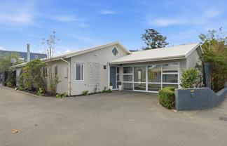 3/125 Blighs Road, Papanui