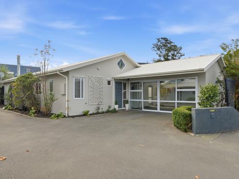3/125 Blighs Road, Strowan