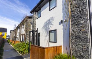 2/41 Gracefield Avenue , Christchurch Central