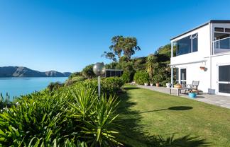 2/35 Ranui Crescent, Diamond Harbour