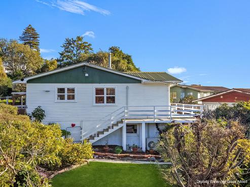 6 Isel Place, Stoke