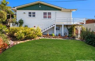 6 Isel Place, Stoke
