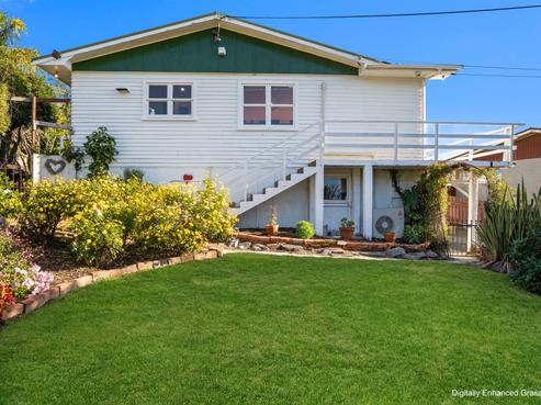 6 Isel Place, Stoke