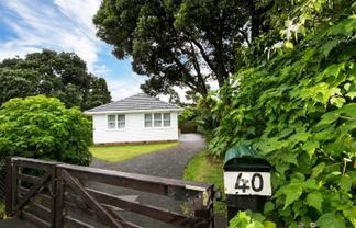 40 Blease Street, New Lynn