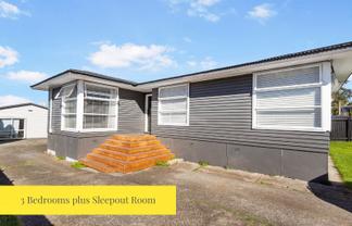 35 Mountain Road, Mangere Bridge