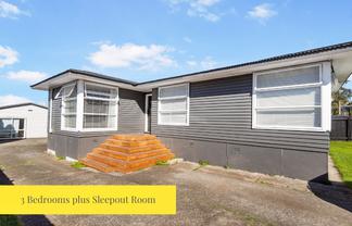 35 Mountain Road, Mangere Bridge