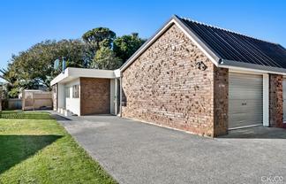 2/1001 High Street, Avalon