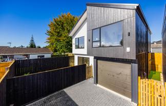 Lot 4/64 Wyllie Road, Papatoetoe