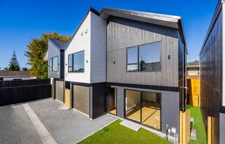 Lot 2/64 Wyllie Road, Papatoetoe