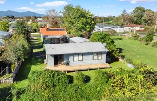 22A Gordon Avenue, Te Aroha