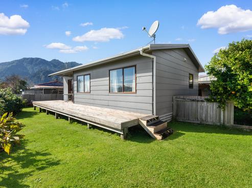 22A Gordon Avenue, Te Aroha