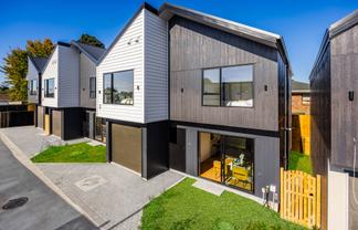 Lot 1-4/64 Wyllie Road, Papatoetoe