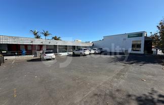 Two Interconnecting Retail Units + Parking