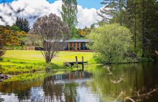 25 Miro Park Lane, Ohakune