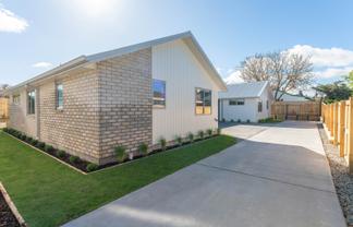 6b and 6c Kaka Street, Taupo