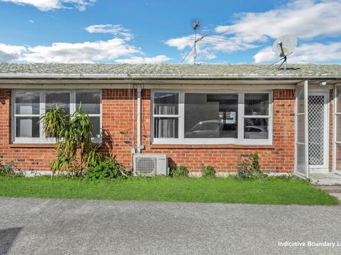 2/8 Winspear Place, Manukau
