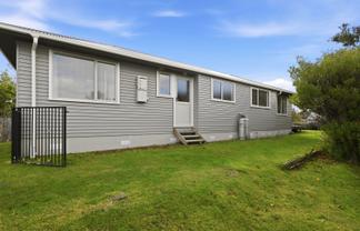 27 Kutai Street, Turangi