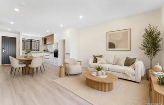 Lot 5/7 Beverly Place, New Lynn