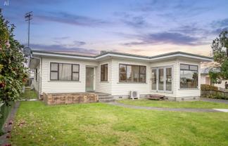 269 Kennedy Road, Onekawa