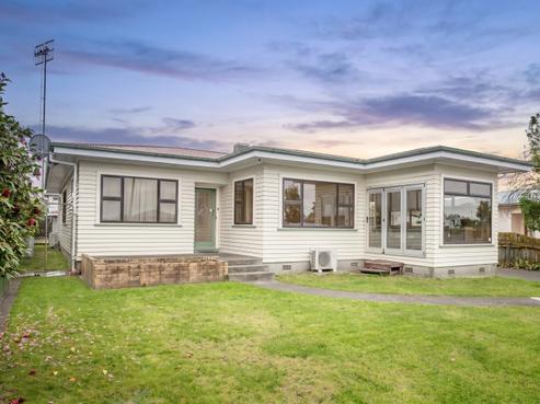269 Kennedy Road, Onekawa