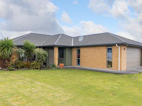 108 Solway Crescent, Solway