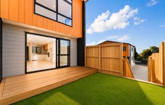 Lot 6/7 Beverly Place, New Lynn