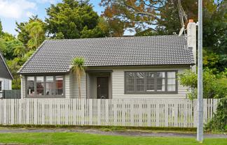 36 Galway Avenue, Hamilton East
