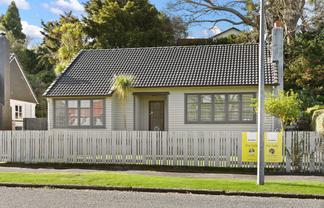 36 Galway Avenue, Hamilton East