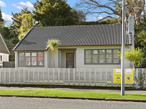 36 Galway Avenue, Hamilton East