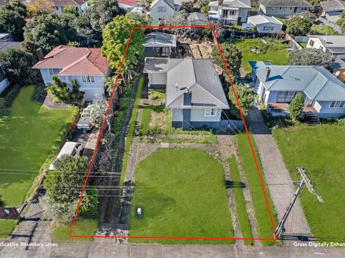 14 Eddowes Street, Manurewa