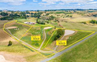 Lot 3/8 Clives Way, Oruanui