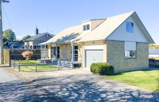 18A George Street, Morrinsville