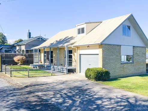 18A George Street, Morrinsville
