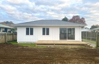18 George, Te Kuiti