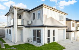 69A Great South Road, Manurewa