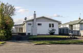 148 Highbury Avenue, Palmerston North Surrounds