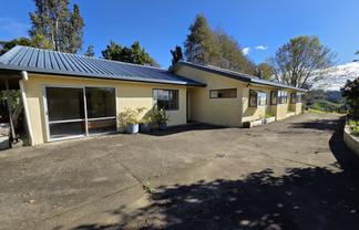 166 State Highway 2, Kutarere