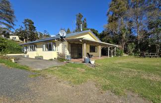 166 State Highway 2, Kutarere