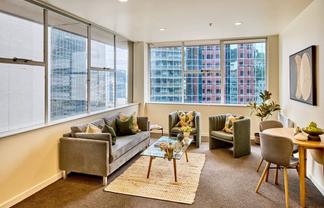 6A/126 The Terrace, Te Aro