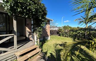 18a Concord Avenue, Mount Maunganui