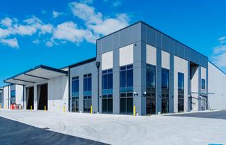 2,015sqm Industrial Space, Mount Maunganui